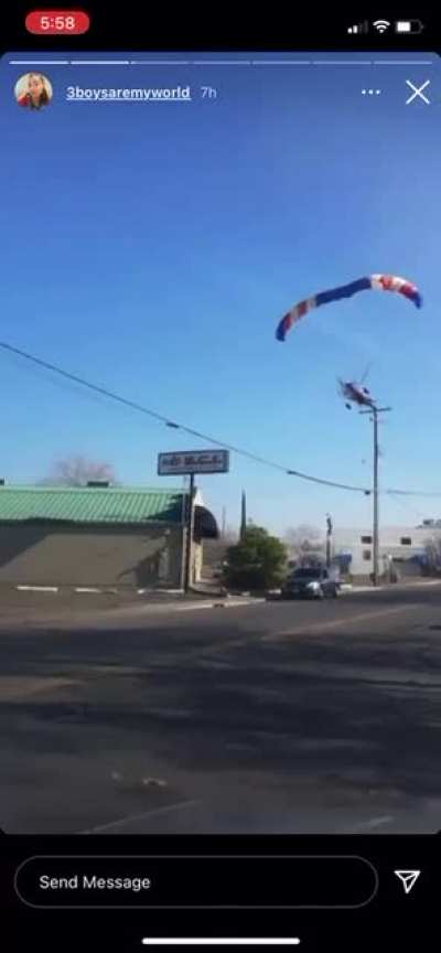 WCGW with having a short runway?