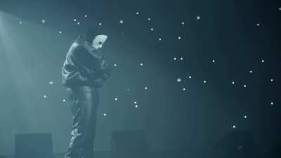 In The Stars