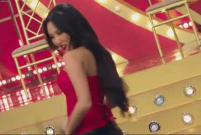 Mamamoo - Hwasa