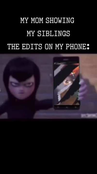 I don't know what to say