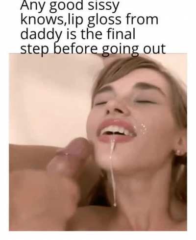 Thanks daddy