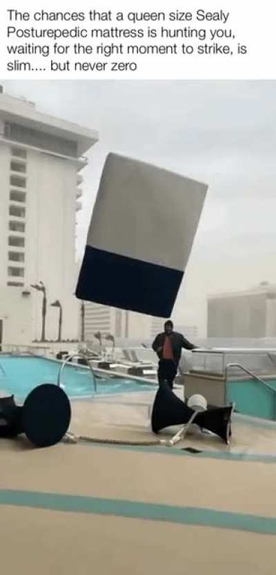 Maybe Maybe Maybe