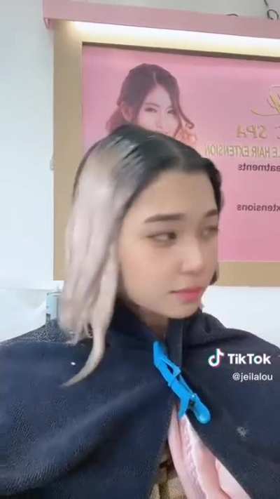 that angle