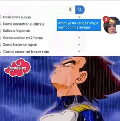 Uno le echa ganas pero&hellip;:/