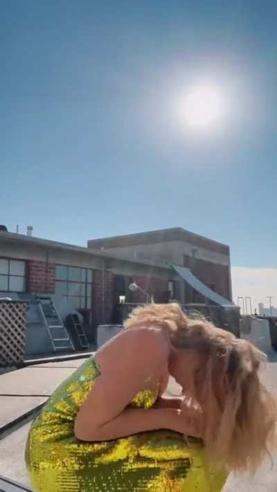 Peyton List