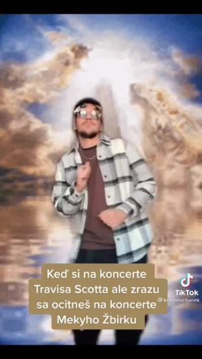 Repost z tiktoku, autor kevinrischanek