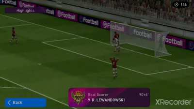 I miss PES 2020