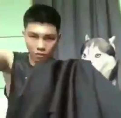 Mahgika