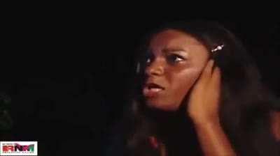 The Nigerian films