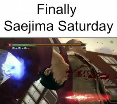 Finally