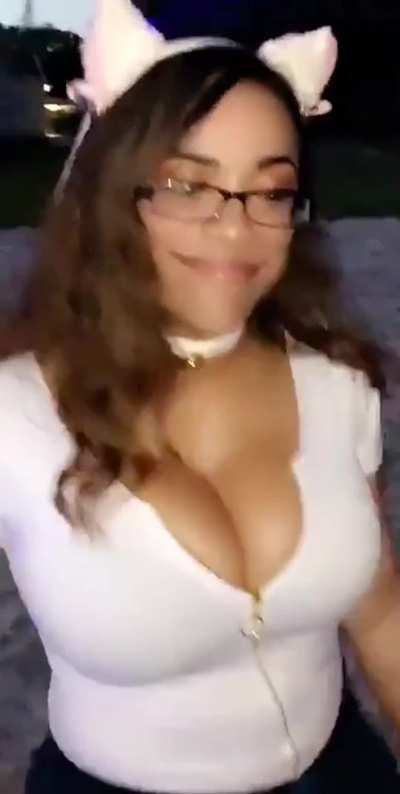 Bouncey Latina