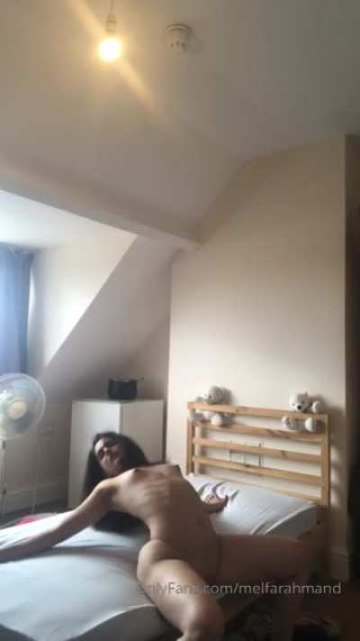 naked
