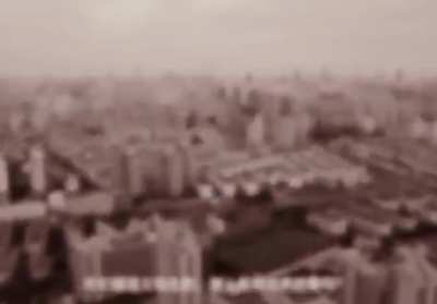 "Glory to Hong Kong" remixed into a Mandarin "Bless Me Courage for Freedom"
