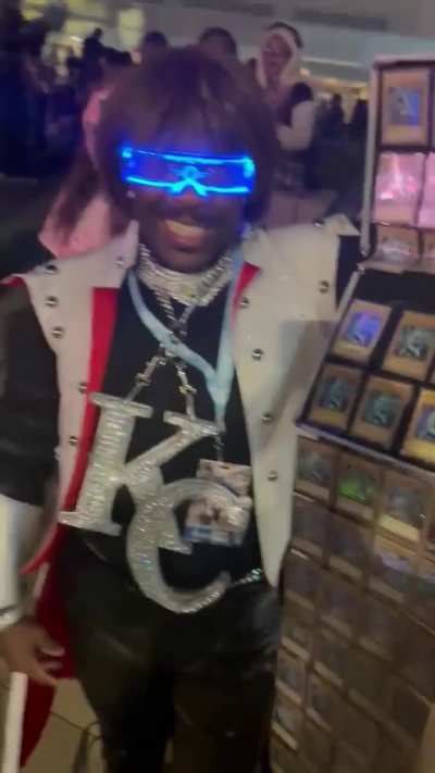 😎Atlanta Kaiba😎🤙🏽
