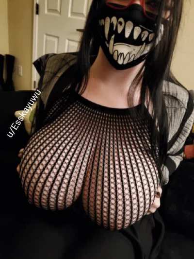 One of my new favorite outfits