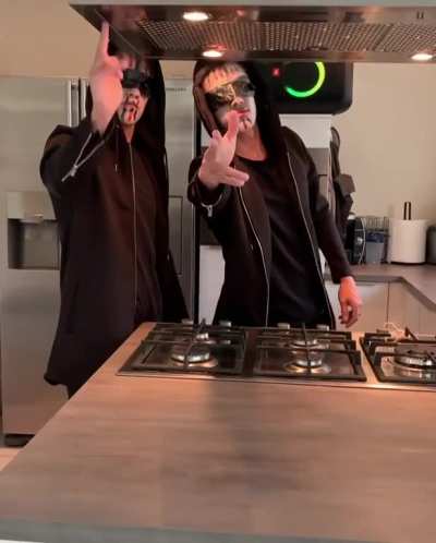 Act as your favourite Hardstyle/Hardcore DJ part 4