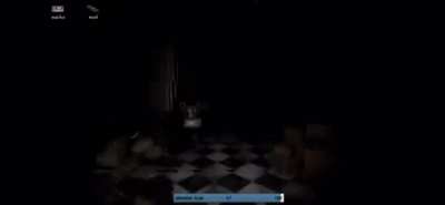 This some ScArY sHiT