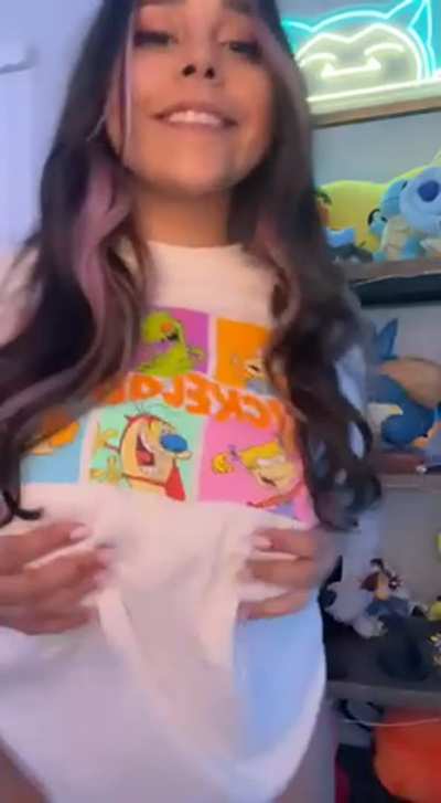 After looking at my ass…. Can I still sit on your face?