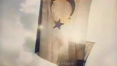 Atat&uuml;rk - Mark
