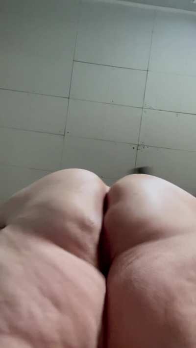 Bigger is better 