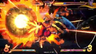 I love Beerus