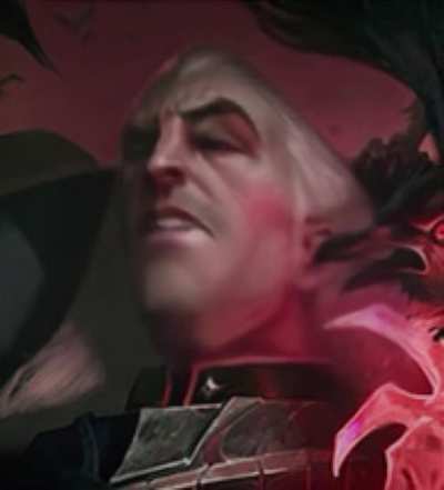 When you get your positioning correct for Ult and Zhonyas