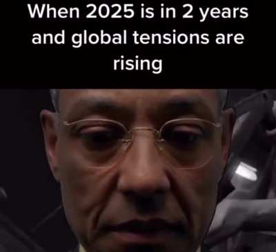 y&rsquo;all better think fast
