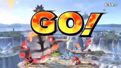 Tony the Tiger Kills Spaghettorlini