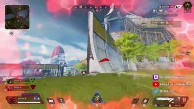 Epic gamer clutch
