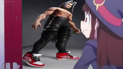 Akko Door
