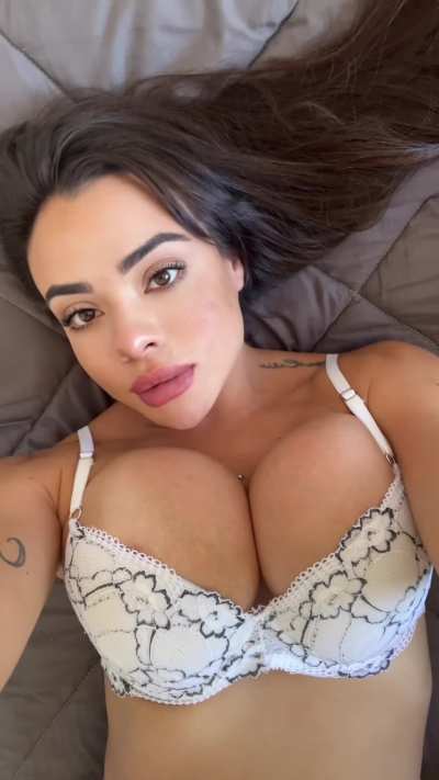 new bra