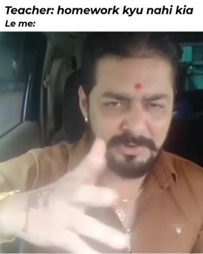 busy ho gya tha