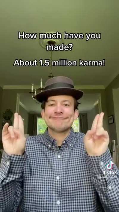 average reddit and tiktok user