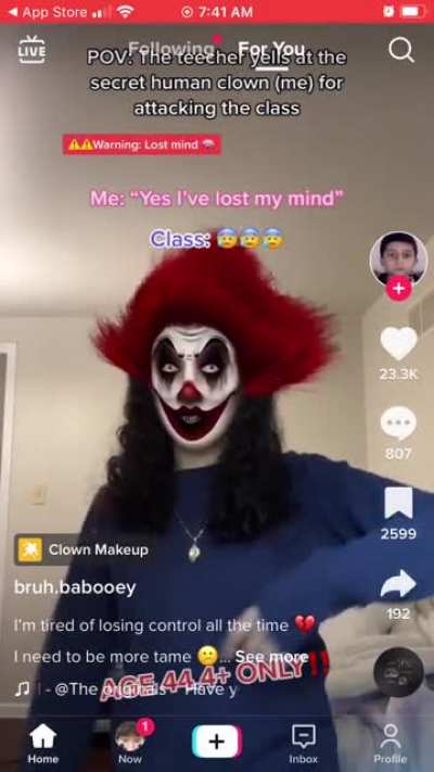Am I the only one that thinks all the transformation vids, with captions especially, are the cringiest ones?