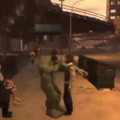 Hulk