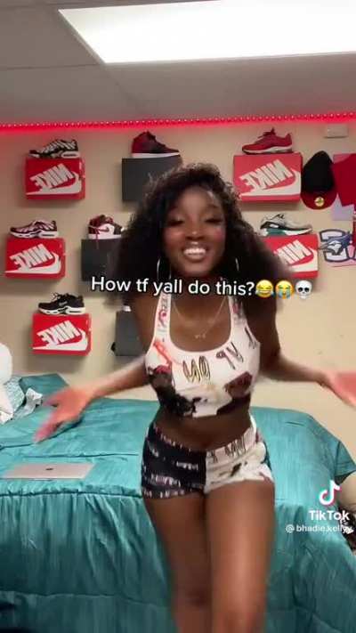 Moves like Water