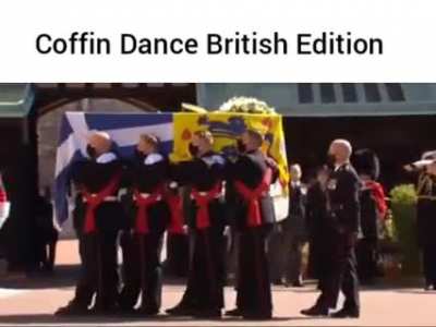 Ghana still the champions of the coffin dance
