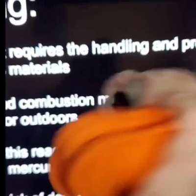 Made this clip a year ago, I felt it fits here