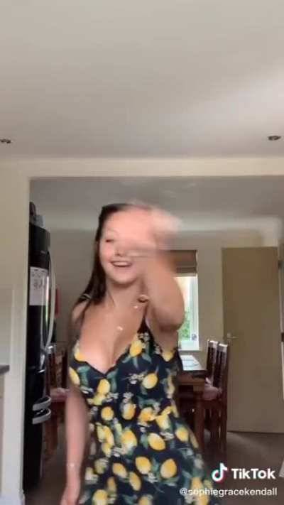 ass shaking
