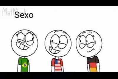 Learning Portuguese, English and German words... FLUGZEUG!!