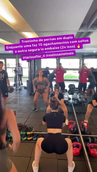 Mel Maia