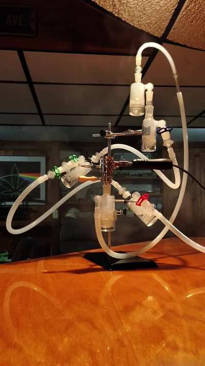 Ridiculous Bong Friday: Bong Existentialism. What IS a bong? 🤔