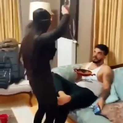 What the halal?