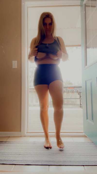 My friend said they&rsquo;re too big
