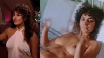 Marina Sirtis