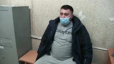 Задержан мужчина который пнул пенсионера в Кирове