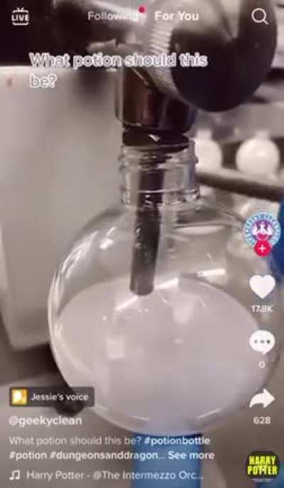 ✨Magic Potion ✨