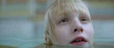 Let the Right One In (2008)