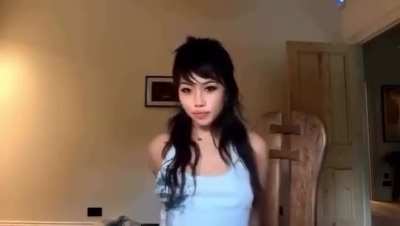 Low res cutie