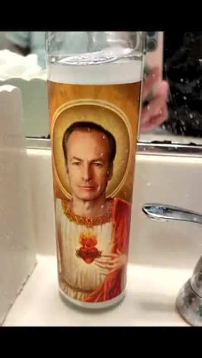 God Goodman